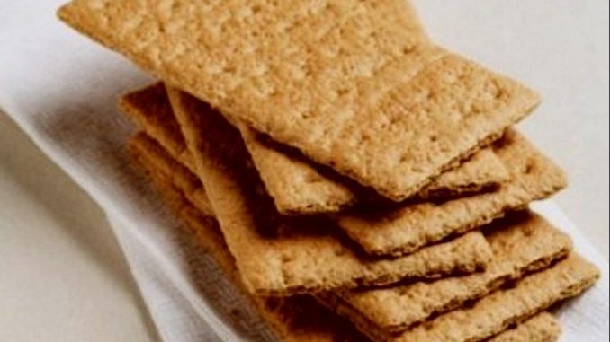 Graham crackers