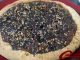 Crostata Crema di Nocciole marmellata